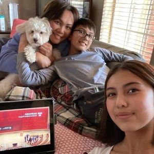 Meet your Posher, Phairat